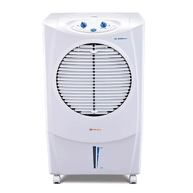 Bajaj DC 2050 DLX 70 Ltrs Room Air Cooler-SKU-SHAH-0454