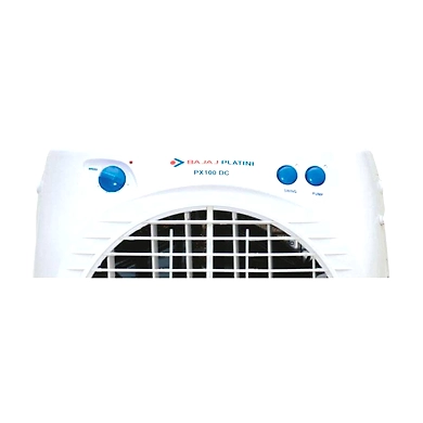 Bajaj PX 100 DC Room Cooler-1