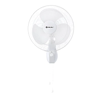 Bajaj Neo Spectrum 300 Mm Grey Wall Fan