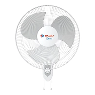 Bajaj Midea BW 2200 (High Speed) Wall Fan