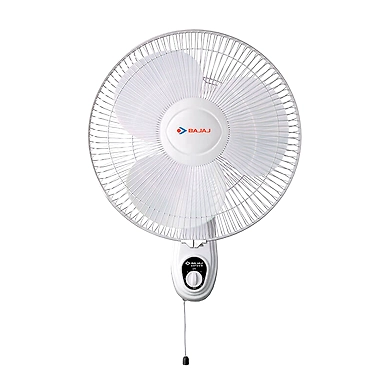 Bajaj Esteem  wall fan-SKU-SHAH-0466