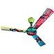 Bajaj Disney Cars 1200 mm Ceiling Fan-1-sm