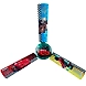 Bajaj Disney Cars 1200 mm Ceiling Fan-2-sm