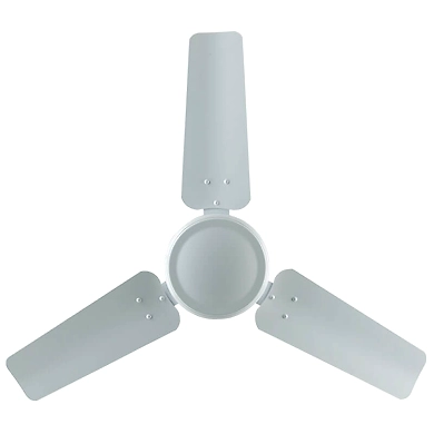 Bajaj Speedster 900 mm White Ceiling Fan-2