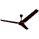 Bajaj Speedster 1400 mm Brown Ceiling Fan-SKU-SHAH-0473-sm