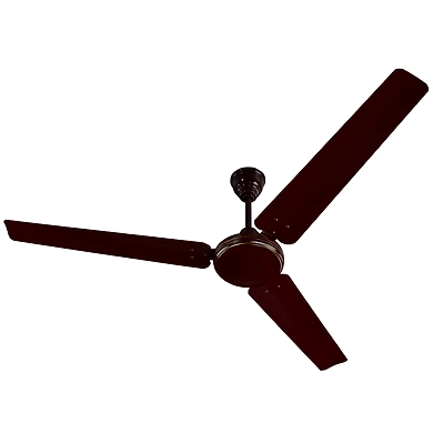 Bajaj Speedster 1400 mm Brown Ceiling Fan-1