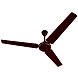 Bajaj Speedster 1400 mm Brown Ceiling Fan-1-sm