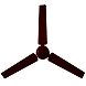 Bajaj Speedster 1400 mm Brown Ceiling Fan-2-sm