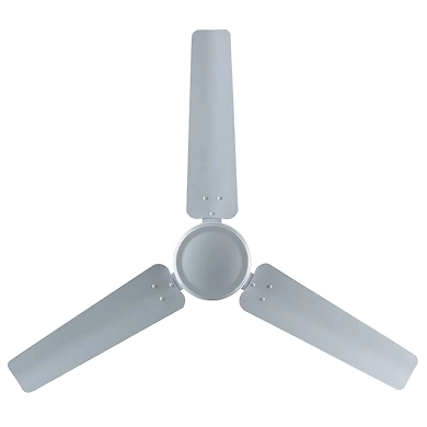 Bajaj Speedster 1200 MM White Ceiling Fan-2
