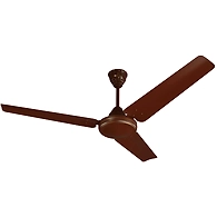 Bajaj Speedster 1200 MM Matt Brown Ceiling Fan