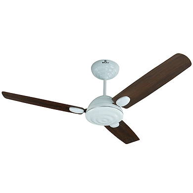 Bajaj Shinto 1200 mm Wenge Wood Ceiling Fan-SKU-SHAH-0476