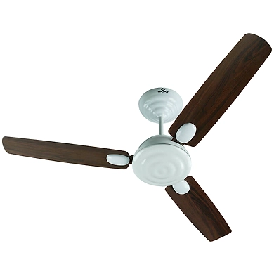 Bajaj Shinto 1200 mm Wenge Wood Ceiling Fan-1