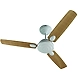 Bajaj Shinto 1200 mm Oak Wood Ceiling Fan-1-sm