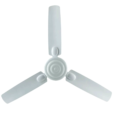 Bajaj Shinto 1200 mm Ceramic White Ceiling Fan-2