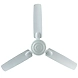 Bajaj Shinto 1200 mm Ceramic White Ceiling Fan-2-sm
