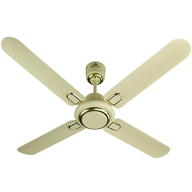 Bajaj Regal Gold 4 Blade Ceiling Fan-1