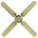 Bajaj Regal Gold 4 Blade Ceiling Fan-2-sm