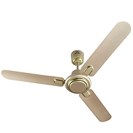 Bajaj Regal Gold 1200 MM Topaz Ceiling Fan