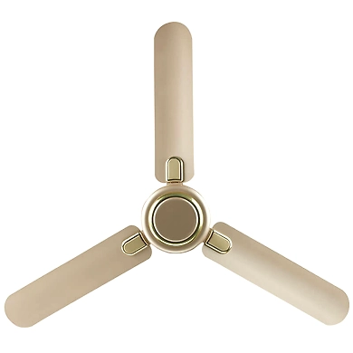 Bajaj Regal Gold 1200 MM Topaz Ceiling Fan-2