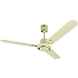 Bajaj Regal Gold 1200 mm Ivory Ceiling Fan-SKU-SHAH-0482-sm