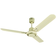 Bajaj Regal Gold 1200 mm Ivory Ceiling Fan