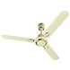 Bajaj Regal Gold 1200 mm Ivory Ceiling Fan-1-sm
