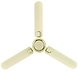 Bajaj Regal Gold 1200 mm Ivory Ceiling Fan-2-sm