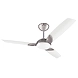 Bajaj Harrier 1200 mm Silky White Ceiling Fan-1-sm