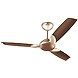 Bajaj Harrier 1200 mm Honey Brown Ceiling Fan-1-sm
