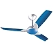 Bajaj Harrier 1200 mm Electric Blue Ceiling Fan-1-sm