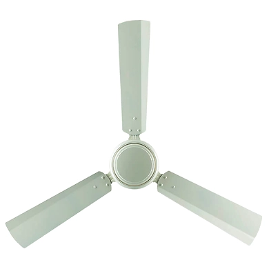 Bajaj Grace LX 1200 mm Bianco Ceiling Fan-2