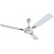 Bajaj Grace Dlx White Ceiling Fan-1-sm