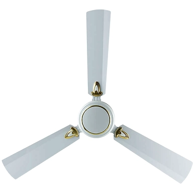 Bajaj Grace Dlx White Ceiling Fan-2