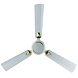 Bajaj Grace Dlx White Ceiling Fan-2-sm