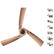 Bajaj Euro 1200 MM Topaz Ceiling Fan-2-sm