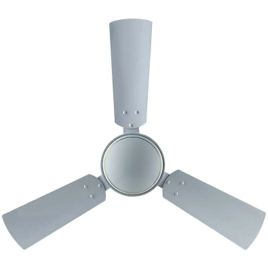 Bajaj Ultima 900 mm White Ceiling Fan-2