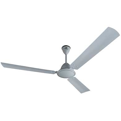 Bajaj Ultima 1400 mm White Ceiling Fan-1