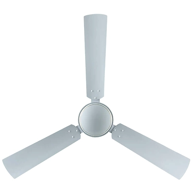 Bajaj Ultima 1200 MM White Ceiling Fan-2