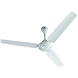 Bajaj ELECTRA 50 1200 mm White Ceiling Fan-SKU-SHAH-0503-sm