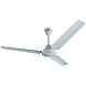Bajaj ELECTRA 50 1200 mm White Ceiling Fan-1-sm