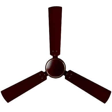 Bajaj Ultima 1200 MM Brown Ceiling Fan-2