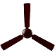 Bajaj Ultima 1200 MM Brown Ceiling Fan-2-sm