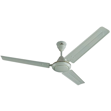 Bajaj Tezz 1200 mm Bianco Ceiling Fan-1