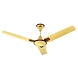 Bajaj ARK 1200 mm Sunshine Gold Ceiling Fan-SKU-SHAH-0509-sm