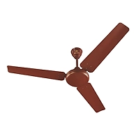 Bajaj Speedster 1400 mm Matt Brown Ceiling Fan