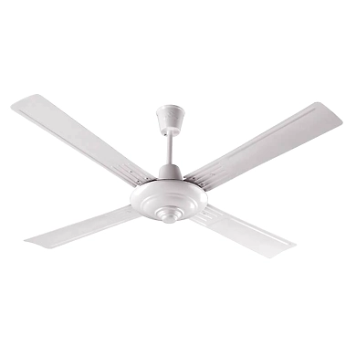 Bajaj Magnifique EP 102 1300 MM Pearl White Ceiling Fan-SKU-SHAH-0526