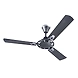Bajaj Cruzair Decor 1300 MM Antique Silver Ceiling Fan-SKU-SHAH-0533-sm