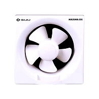 Maxima Fresh Air Fan 200mm