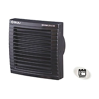 Bajaj Maxima DxI G02 150 mm Black Dom Exhaust Fan
