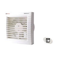 Bajaj Maxima DxI G02 100 mm White Dom Exhaust Fan